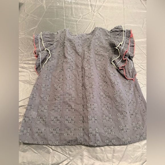 ACOS&A blouse - Picture 3 of 3